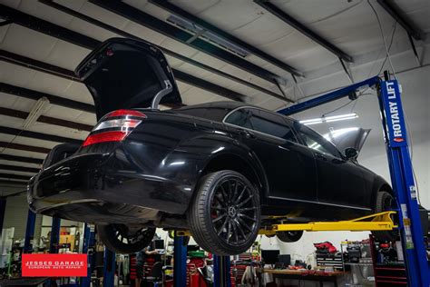 Jesse's Garage European Auto Repair | Sarasota FL