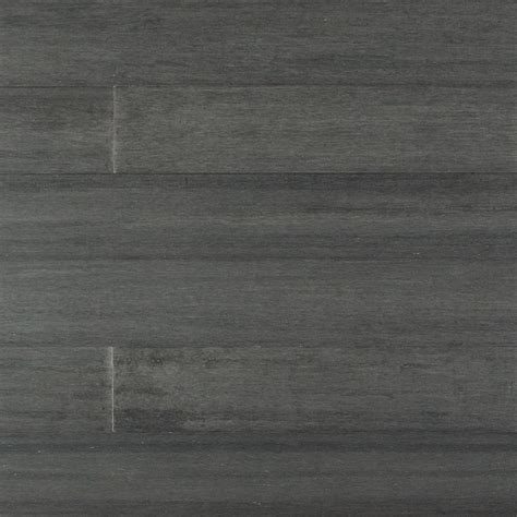 Free Samples Yanchi Click Lock Solid Strand Woven Bamboo Flooring