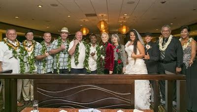 The Mad Professah Lectures Same Sex Marriages Begin In Hawaii Becoming Th Marriage Equality