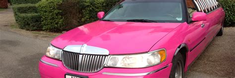 With such high expectations to live up to, it is. Rent a Lincoln Town Car Pink Limo Hire | Rent A Limo