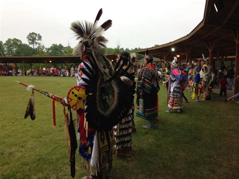 Michigan Tribe Recovers Its Culture Here And Now