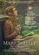 Mary Shelley Movie Poster (#4 of 4) - IMP Awards