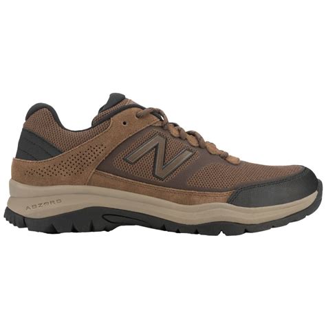 New Balance Mens 669 Walking Shoes Extra Wide Bobs Stores