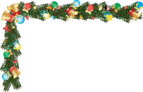 Download Graphic Christmas Border Border Royalty Free Vector Graphic