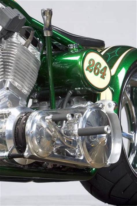 Darla by jesse rooke customs. Jesse Rooke Custom Cruiser - Single Sided Swingarm Priced ...