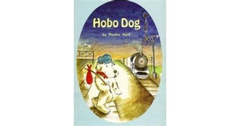 Hobo Dog By Thacher Hurd