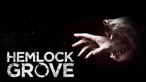 Hemlock Grove TV Series Alchetron The Free Social Encyclopedia