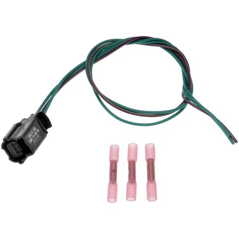 Dorman Pigtail Connector Harness 645 532