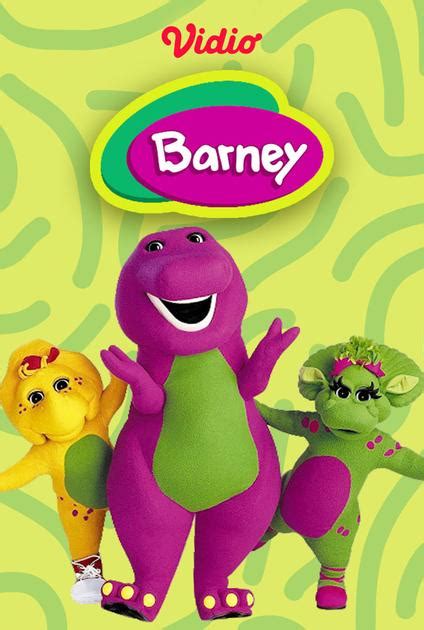 Streaming Barney And Friends Sub Indo Vidio