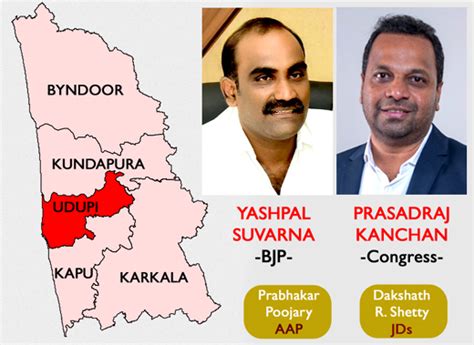 Mangalore Today Latest Main News Of Mangalore Udupi Page A Battle Royal Expected In Udupi