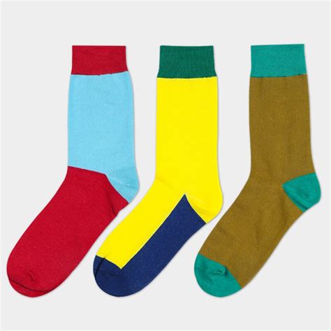 Mantieqingway Casual Cotton Socks For Mens Adult Leisure Breathable Long Tube Sock For Winter