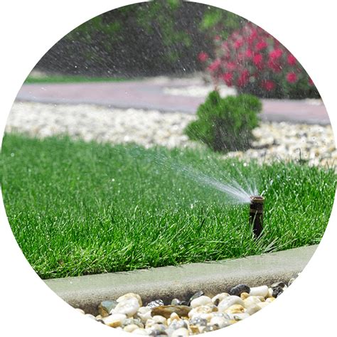 Irrigation Systems Services In Dallas Tx J Bell Services
