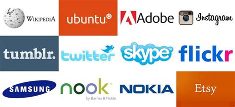 True Stories Behind The Names Of 20 Tech Giants You Should Know