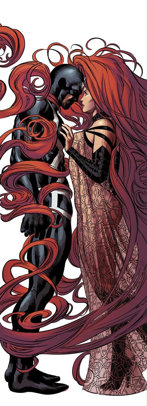 199 Best Images About Comic Romanic On Pinterest Invisible Woman