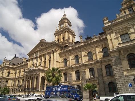City Hall Cape Town Central 2020 All You Need To Know Before You Go