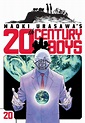 20th Century Boys (Manga review) | AFA: Animation For Adults ...