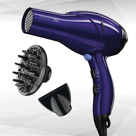 If this blow dryer is engineered for coarse hair then it would be the best hair dryer for thick hair. 24 Of The Best Hair Tools You Can Get On Amazon