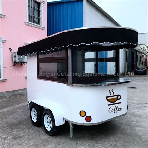 Food truck fitouts to cook up a storm at van demons, we don't compromise on image or functionality of your custom food van fitouts. used fast food trucks caravan for sale | Coffee trailer ...