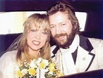 March 27, 1979: Eric Clapton Marries Pattie Boyd | Best Classic Bands