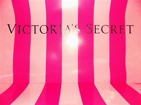 Love Pink Wallpaper Victoria Secret Wallpapersafari