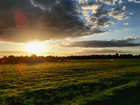 Free Images Landscape Nature Horizon Light Cloud Sun Sunrise