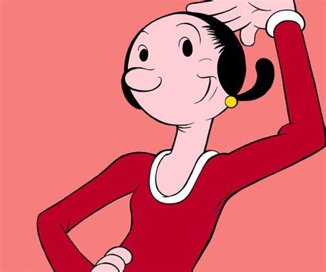 Dress Like Olive Oyl Costume Halloween And Cosplay Guides