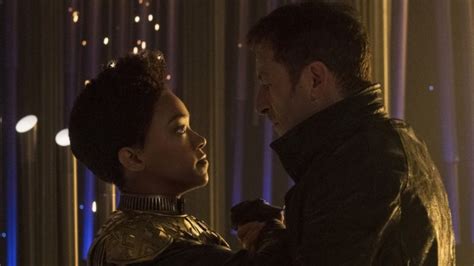 Check Out 8 New Photos From ‘star Trek Discovery Episode 13 Whats