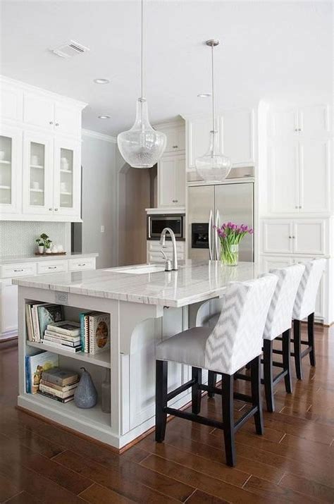 Everyone desire for the added counter location a kitchen island uses