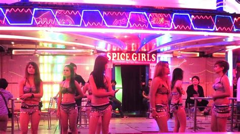bangkok famous sexy go go bars hello from the five star vagabond