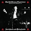Sid Vicious Experience, The - Jack Boots And Dirty Looks - LP