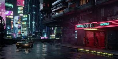 Cyberpunk 2077 Jack Screenshots Concept Nag