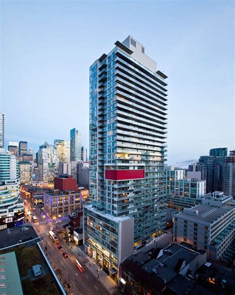 New Condo Centre Real Estate Investing In Toronto