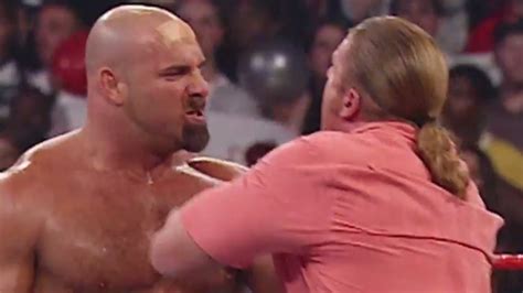10 Wrestlers Who Had A Blood Feud With Triple H