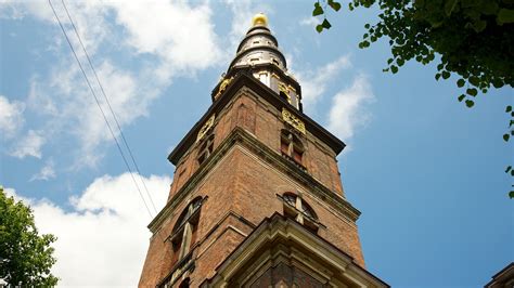 Church Of Our Lady In Copenhagen Expedia