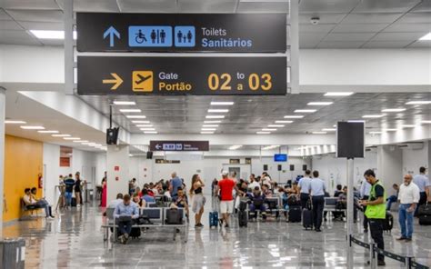 Saiba Quais Seus Direitos Nos Casos De Cancelamento E Atrasos Em Viagens A Reas F News