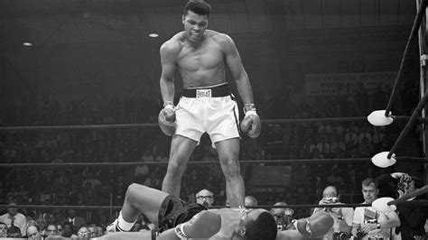 Most Iconic Sports Photos Of All Time