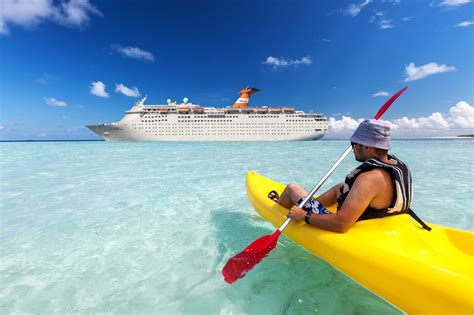 Bahamas Paradise Cruise Line Announces Artsea Cruise Cruiseblog
