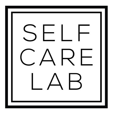 Self Care Lab