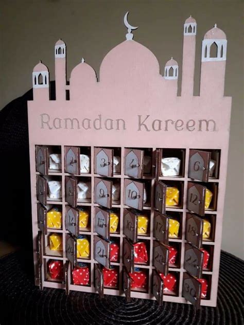 Pin By Nis Sis On Ramadan In 2020 Ramadan Decorations Ramadan Kids