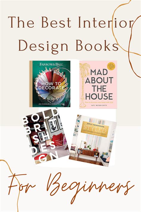 Best Interior Design Books For Beginners Best Design Idea