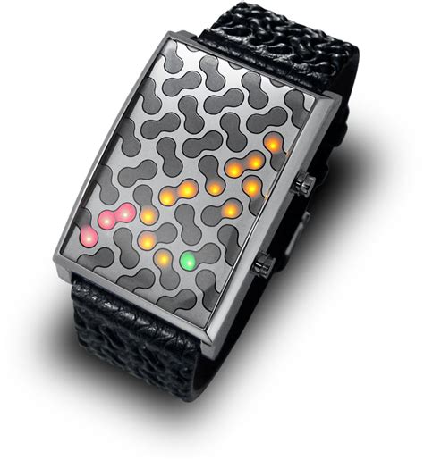 Top 35 Amazing Futuristic Watches