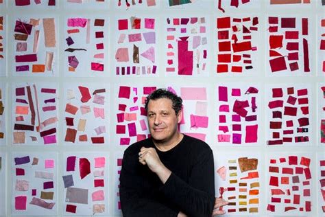 A Word With Isaac Mizrahi Dramaturge Of The Runway The New York Times