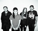 Skrillex and From First To Last share new song “Surrender” | The FADER
