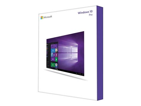Windows 10 Pro Oem Dvd PcExpansion Es