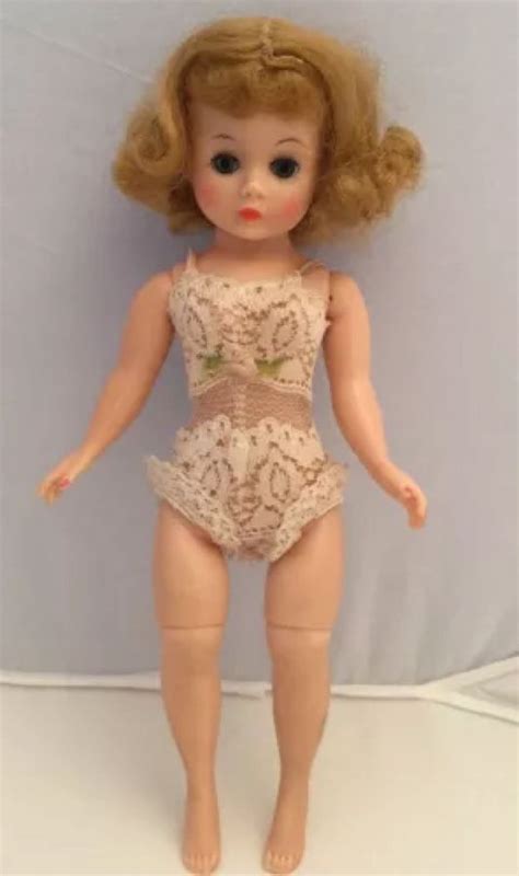 beautiful vintage madame alexander cissette 9 doll gorgeous vintage madame alexander dolls