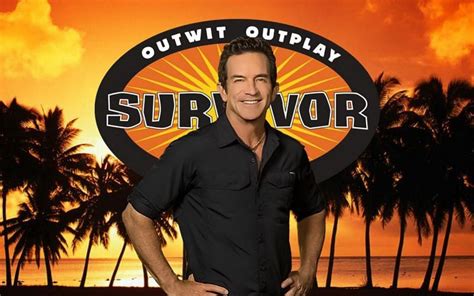 How Rich Is Jeff Probst Inside Survivor Hosts Million Dollar Salary