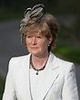 Lady Sarah McCorquodale at a Wedding in 2011 | Who Is Princess Diana's ...