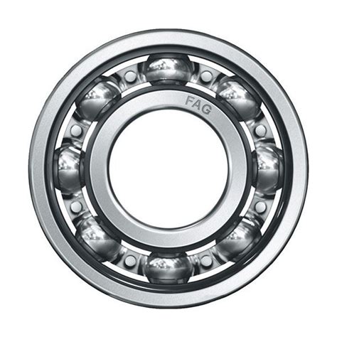 Buy Fag 6305 C3 Deep Groove Ball Bearing 2 Pieces Online At Best
