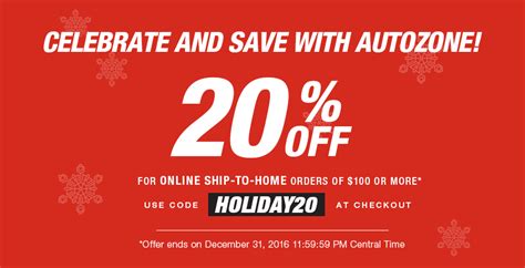Is an american retailer of aftermarket automotive parts and accessories, the largest in the united states. AutoZone Savings - AutoZone.com