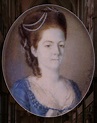 Lady Hester Pitt (1755-1780) Stanhope by ? (location unknown to gogm ...